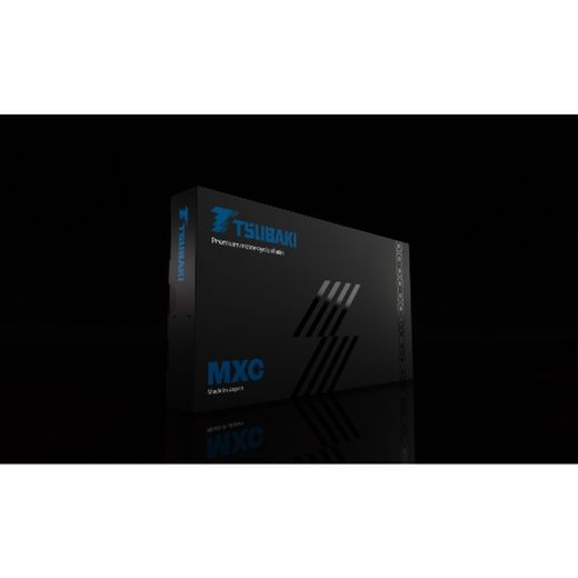 Catena di trasmissione Tsubaki 428 MXC