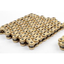 Catena di trasmissione Tsubaki 428 MXC