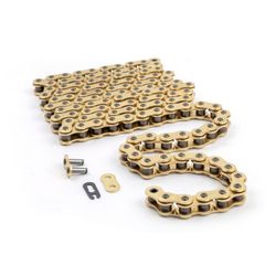 Catena Trasmissione Tsubaki 520 MXC