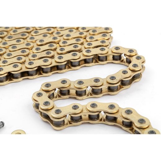 Catena Trasmissione Tsubaki 520 120 Gradini X-Ring MXE