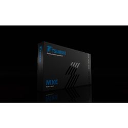 Catena Trasmissione Tsubaki 520 130 Gradini X-Ring MXE