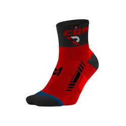 Calzino COMAS Short Race V2
