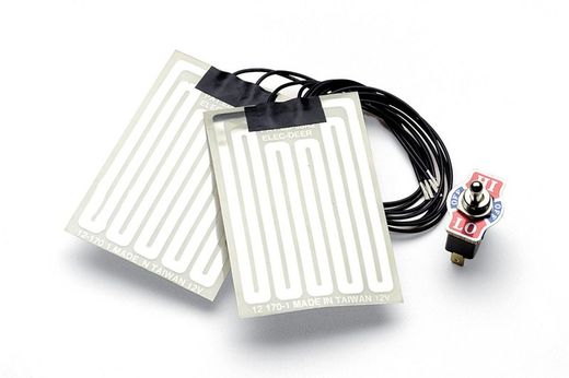 Scaldamanopole Trial, Enduro