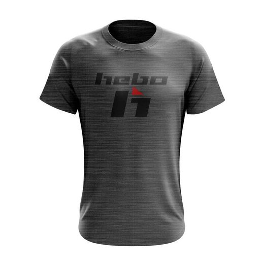 Camiseta Hebo casual wear