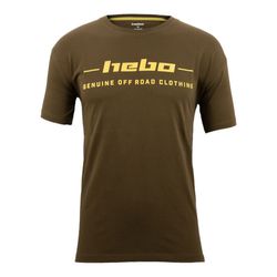 Camiseta Casual Wear