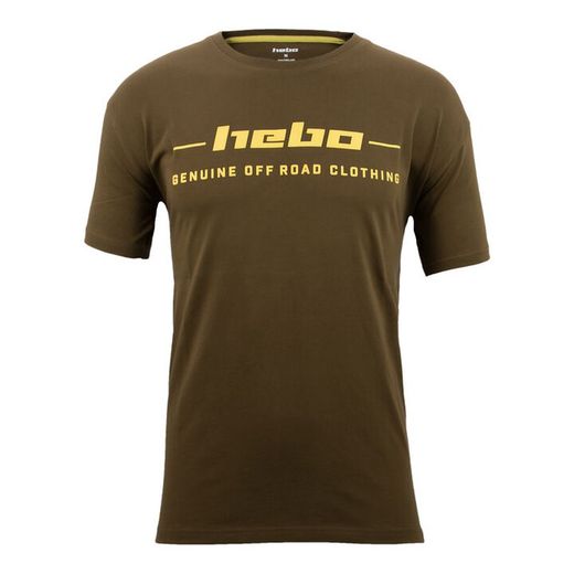 Camiseta Casual Wear