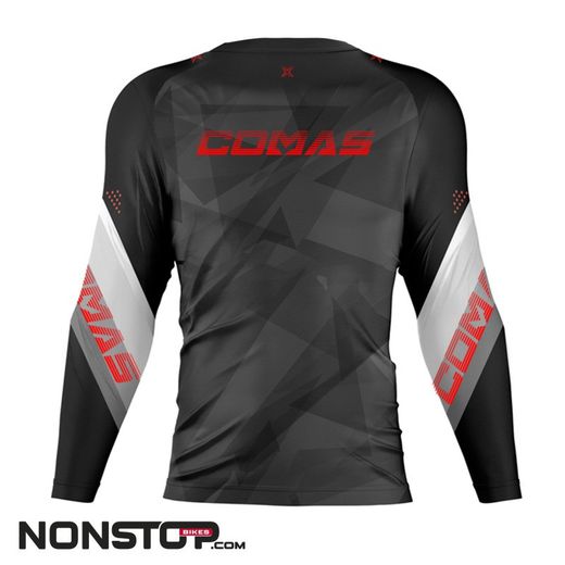 Maglietta Comas Limit Series Enduro