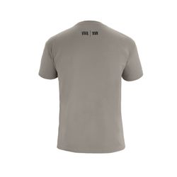 T-shirt Esplosa Beige