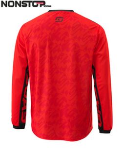 Maglietta tecnica di prova GasGas