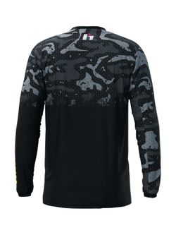 Maglietta Hebo Pro Trial Camo