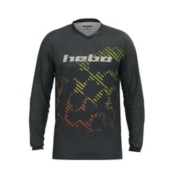 Hebo Trial Pro Kamu T-Shirt 2026 HE2189N