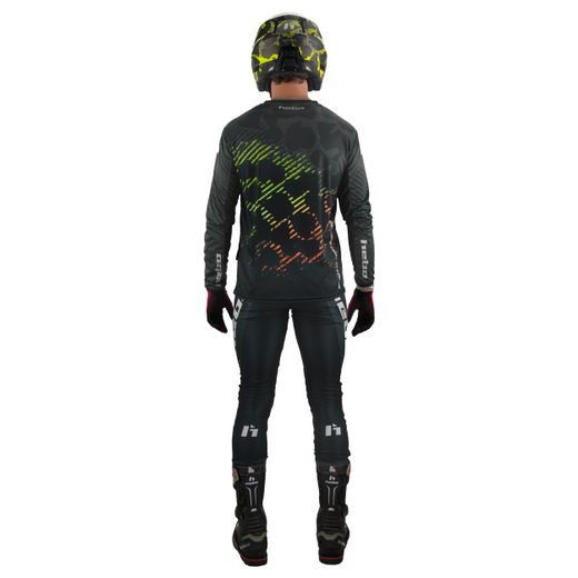 Hebo Trial Pro Kamu T-Shirt 2026 HE2189N