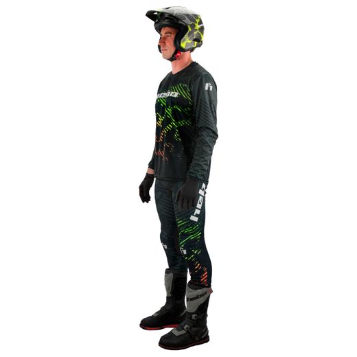 Hebo Trial Pro Kamu T-Shirt 2026 HE2189N