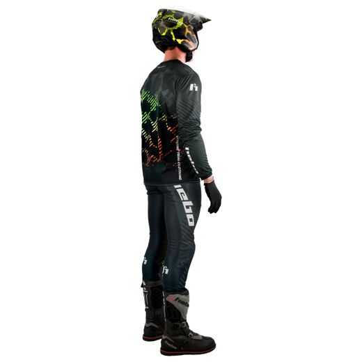 Hebo Trial Pro Kamu T-Shirt 2026 HE2189N
