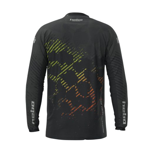 Hebo Trial Pro Kamu T-Shirt 2026 HE2189N