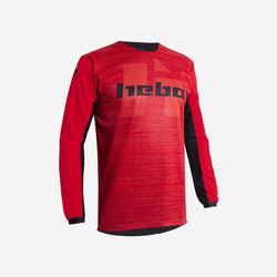 Hebo Trial Scratch T-Shirt