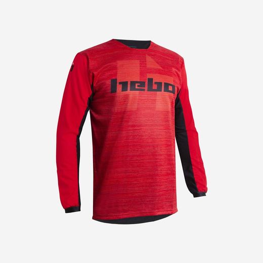 Hebo Trial Scratch T-Shirt