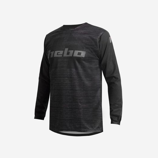 Hebo Trial Scratch T-Shirt