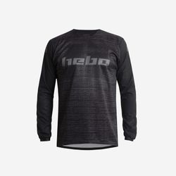 Hebo Trial Scratch T-Shirt