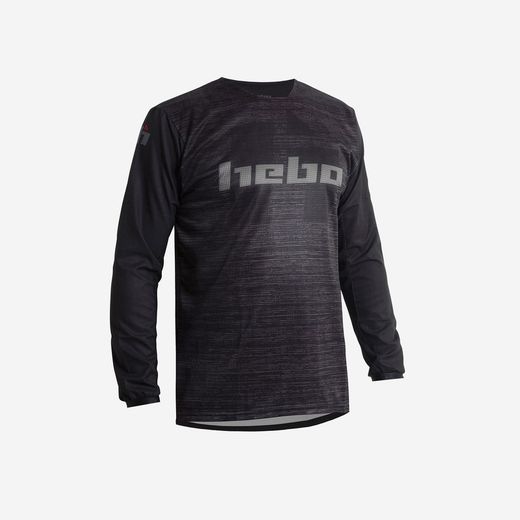 Hebo Trial Scratch T-Shirt