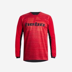 Hebo Trial Scratch T-Shirt