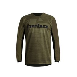 Hebo Trial Scratch T-Shirt