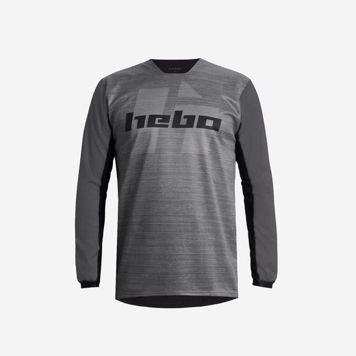 Hebo Trial Scratch T-Shirt