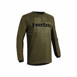 Hebo Trial Scratch T-Shirt