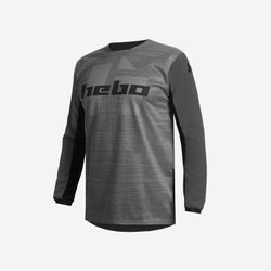 Hebo Trial Scratch T-Shirt