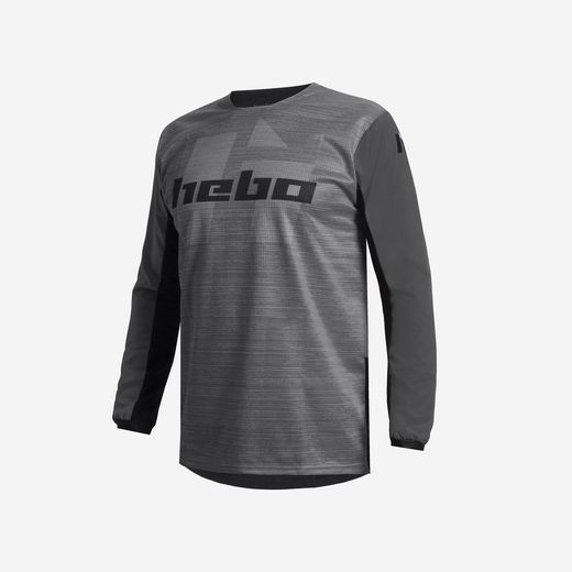 Hebo Trial Scratch T-Shirt