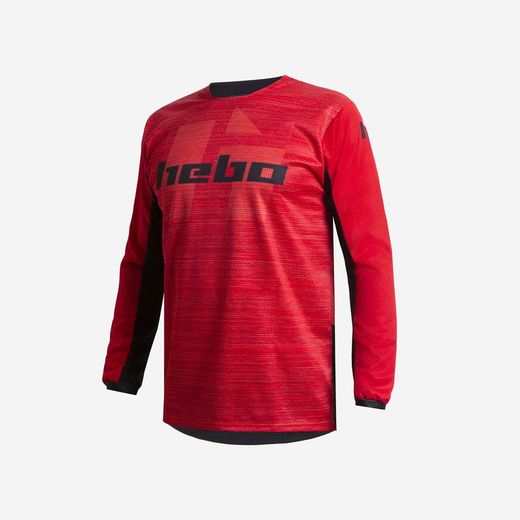 Hebo Trial Scratch T-Shirt