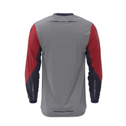 Maglia Hebo Trial Tech Blu 2026 HE2251A