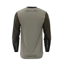 Maglia Hebo Trial Tech Kaki 2026 HE2251K