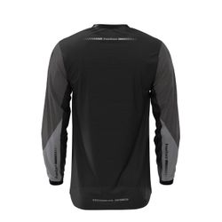 Maglia Hebo Trial Tech Nero 2026 HE2251N