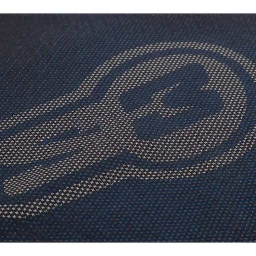 T-shirt Manga Curta Azul Marinho S3 Parts TS-BLUR