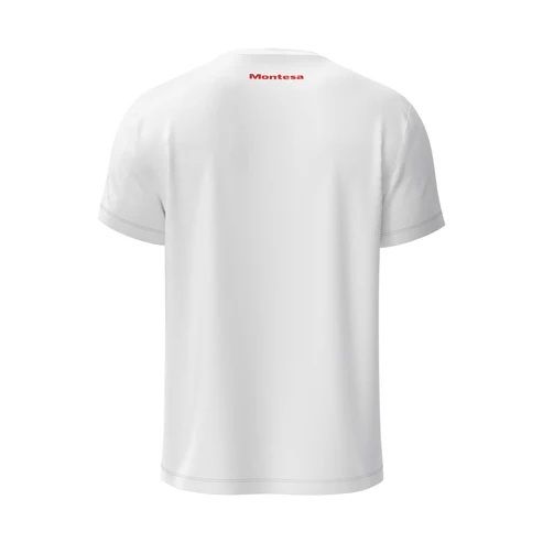 Camiseta Montesa Casual Logo 1945