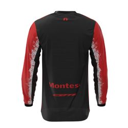 Completo Montesa Rosso Classic Hebo Tech 2026