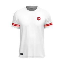 Camiseta Montesa Logo Classic Casual MT2012B