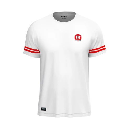 Camiseta Montesa Logo Classic Casual MT2012B