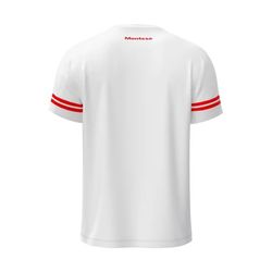 Camiseta Montesa Logo Classic Casual MT2012B