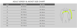 T-shirt Mots Trial Step8 Vert MT2119V