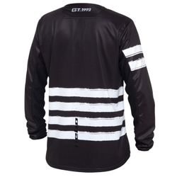 maglietta stratos jail mx