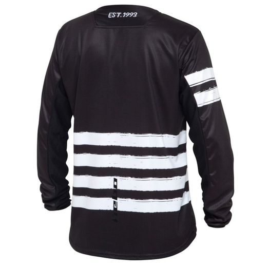 maglietta stratos jail mx