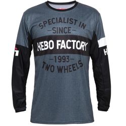 t-shirt mx stratos due ruote