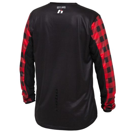 camiseta stratos woodsman mx