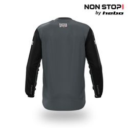 Non Stop Bikes Tech Hebo Trial-Ausrüstungsset