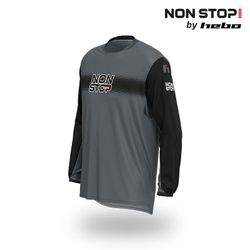 Non Stop Bikes Tech Hebo Trial-Ausrüstungsset