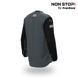Non Stop Bikes Tech Hebo Trial-Ausrüstungsset