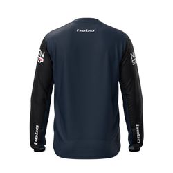 Set di attrezzatura da prova per bici Non Stop Blue Tech Hebo