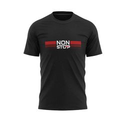 T-shirt Factory Team a maniche corte NonStopBikes